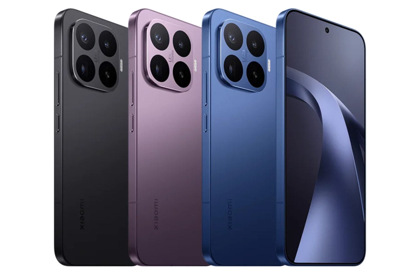Le Xiaomi 17T Pro est à prix FOU dans toutes ses versions : 256 Go, 512 Go et 1 To