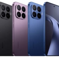 Xiaomi 17T Pro
