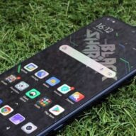 Xiaomi Black Shark 4 Pro Ecran