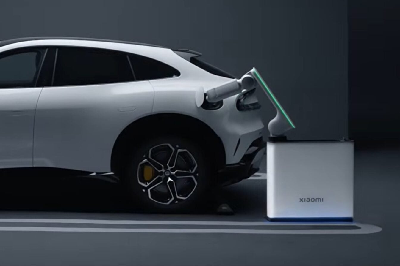 Xiaomi va lancer ce robot révolutionnaire que Tesla a abandonné il y a 10 ans