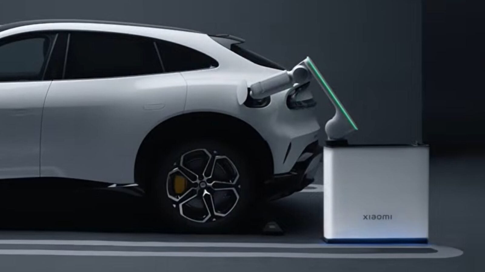 Xiaomi, Tesla'nın 10 yıl önce terk ettiği bu devrim niteliğindeki robotu piyasaya sürecek
