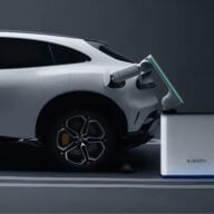Xiaomi Bras Robotisé