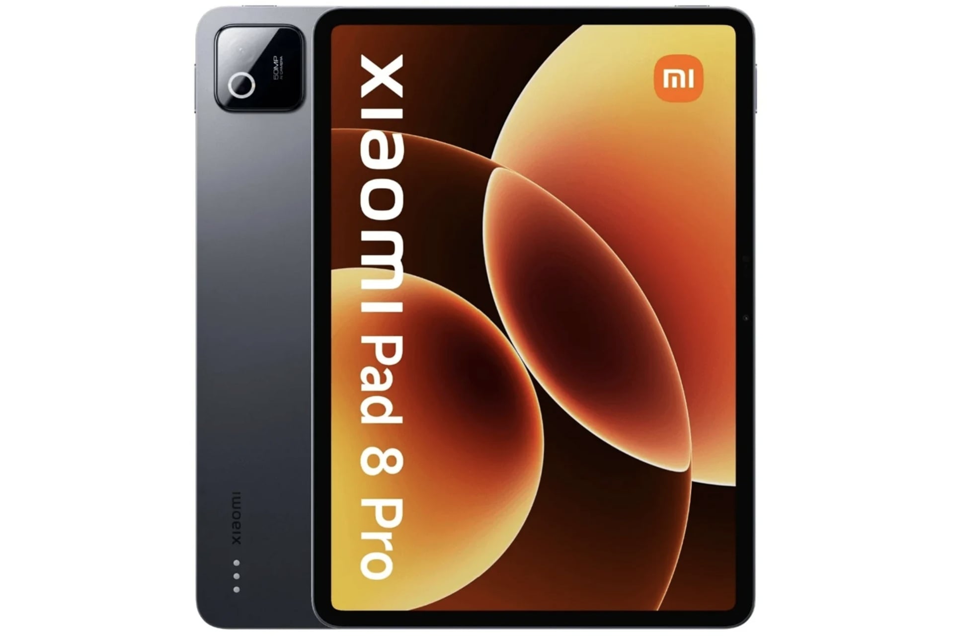 Xiaomi Pad 8 Pro