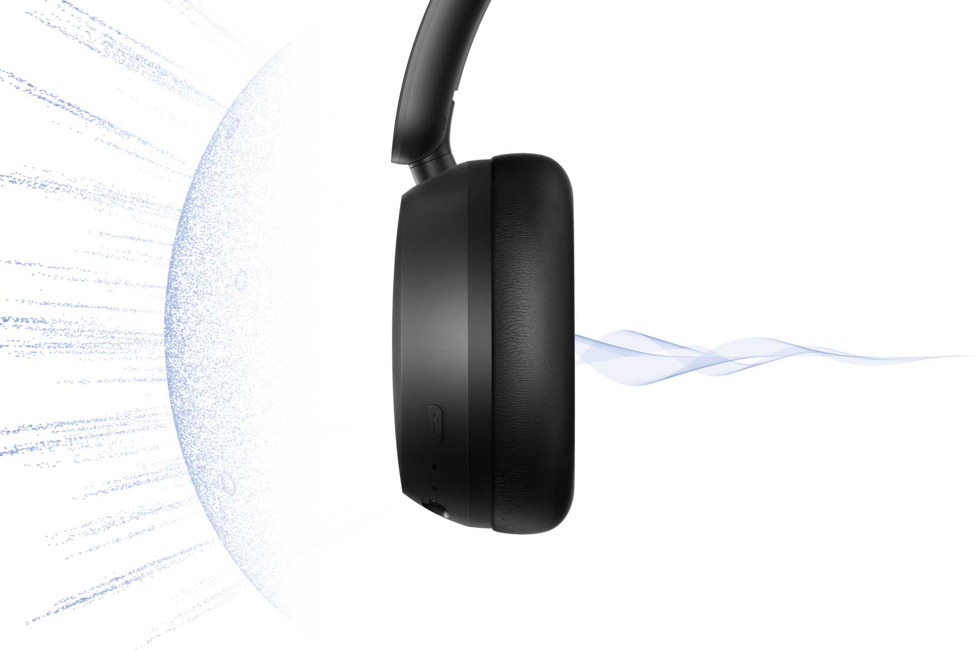 Xiaomi Redmi Headphones Neo Noise Cancellation