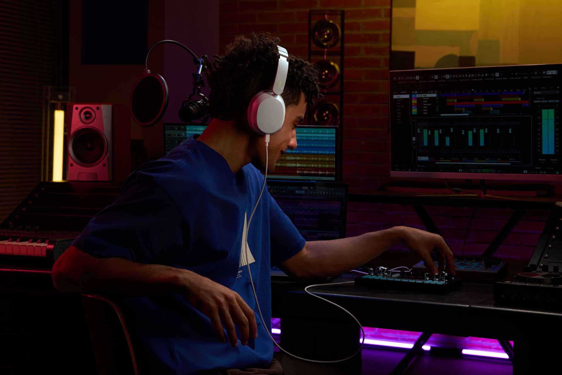 Xiaomi Redmi Headphones Neo