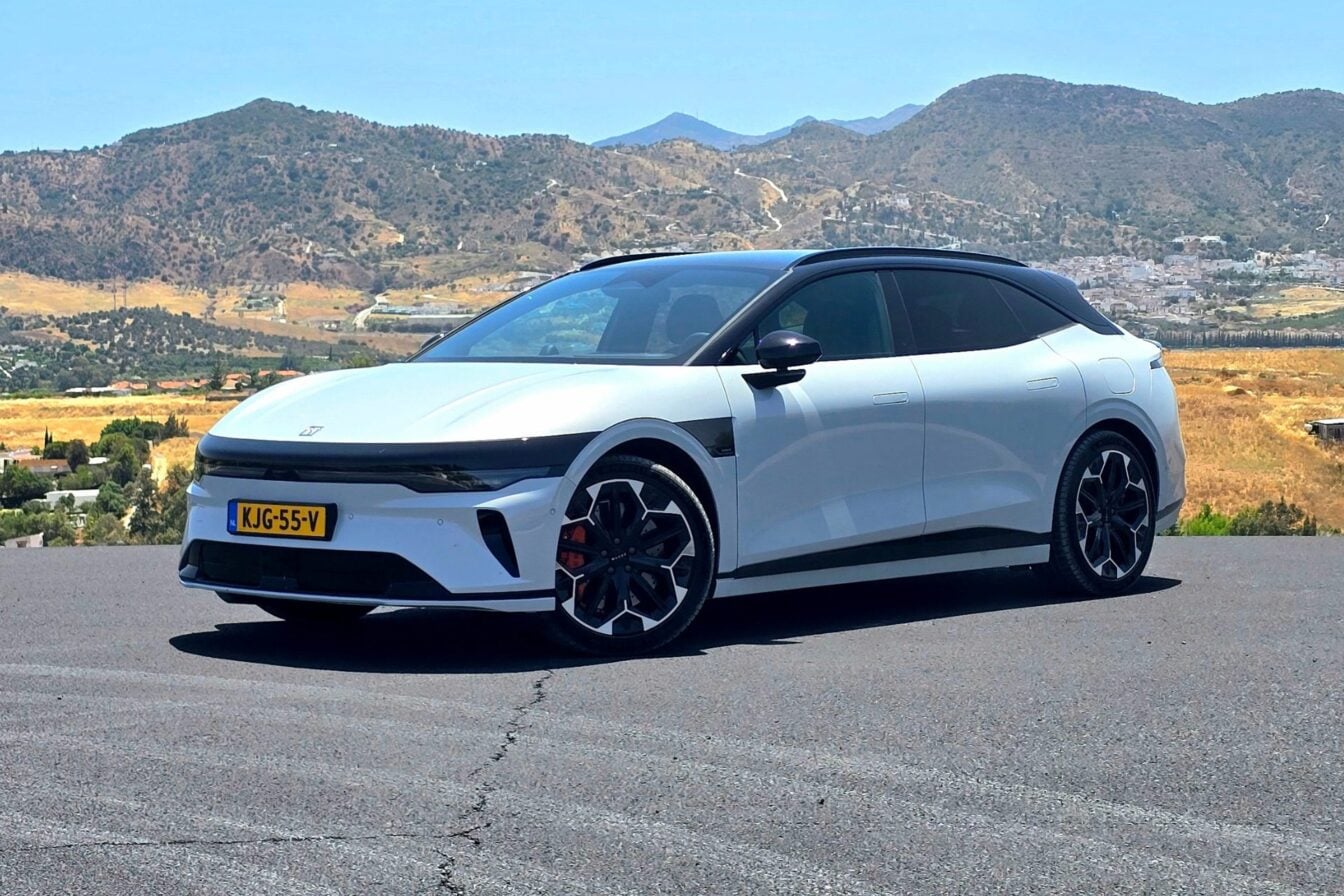 Essai Zeekr 7GT : ce break chinois à prix serré propose une recharge si rapide qu’elle en devient absurde