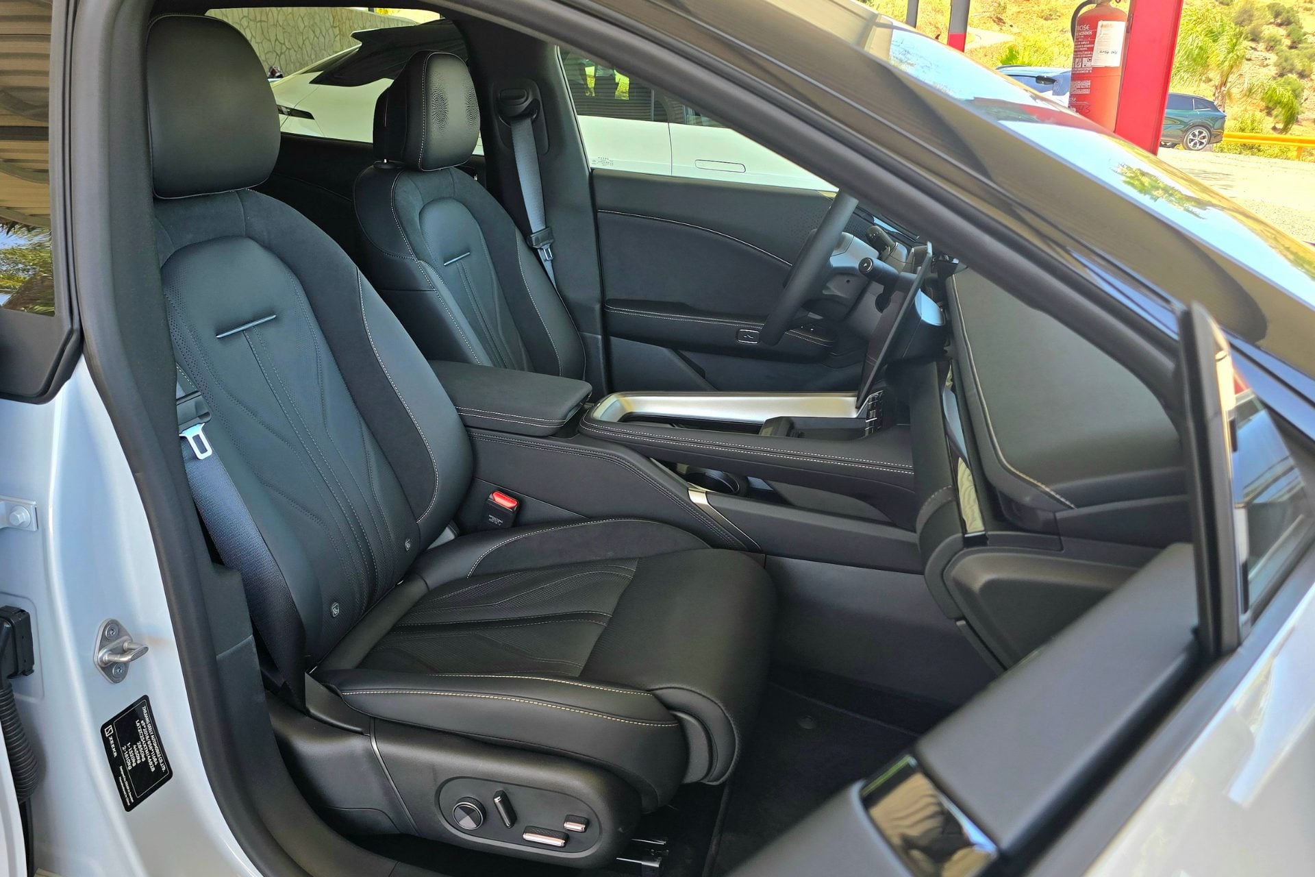 Zeekr 7gt (24)