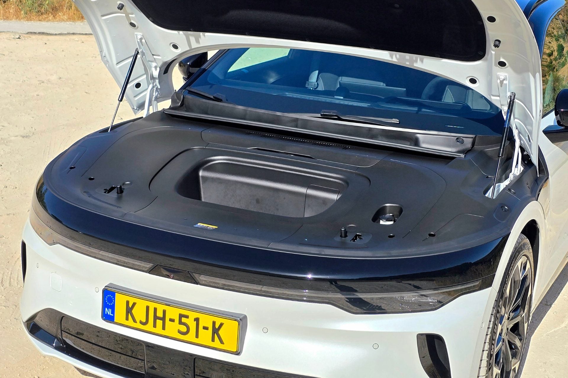 Zeekr 7gt (6)