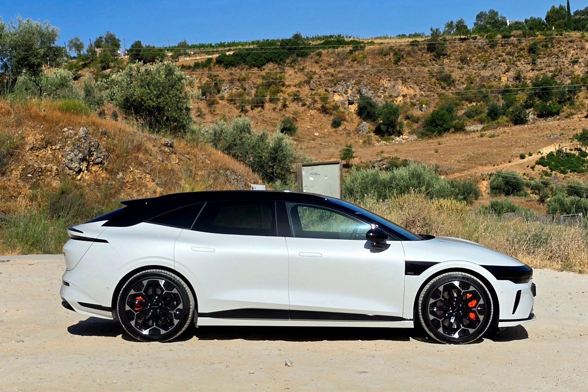 Zeekr 7gt (7)