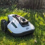 Test robot tondeuse Yuka Mini 2 1000 LiDAR pentes test cover