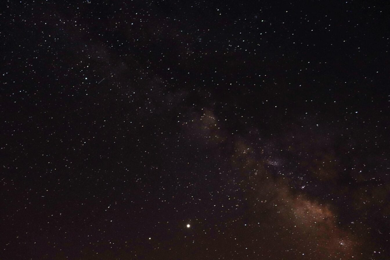 Les data centers spatiaux d'Elon Musk seraient une menace pour les grands télescopes