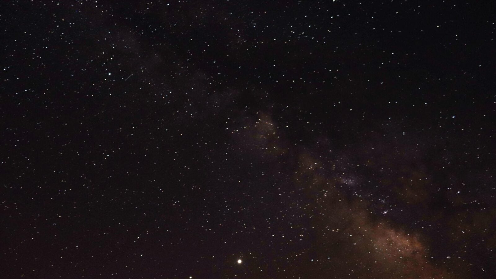 Les data centers spatiaux d'Elon Musk seraient une menace pour les grands télescopes