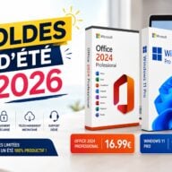 Soldes été 2026 Godeal24