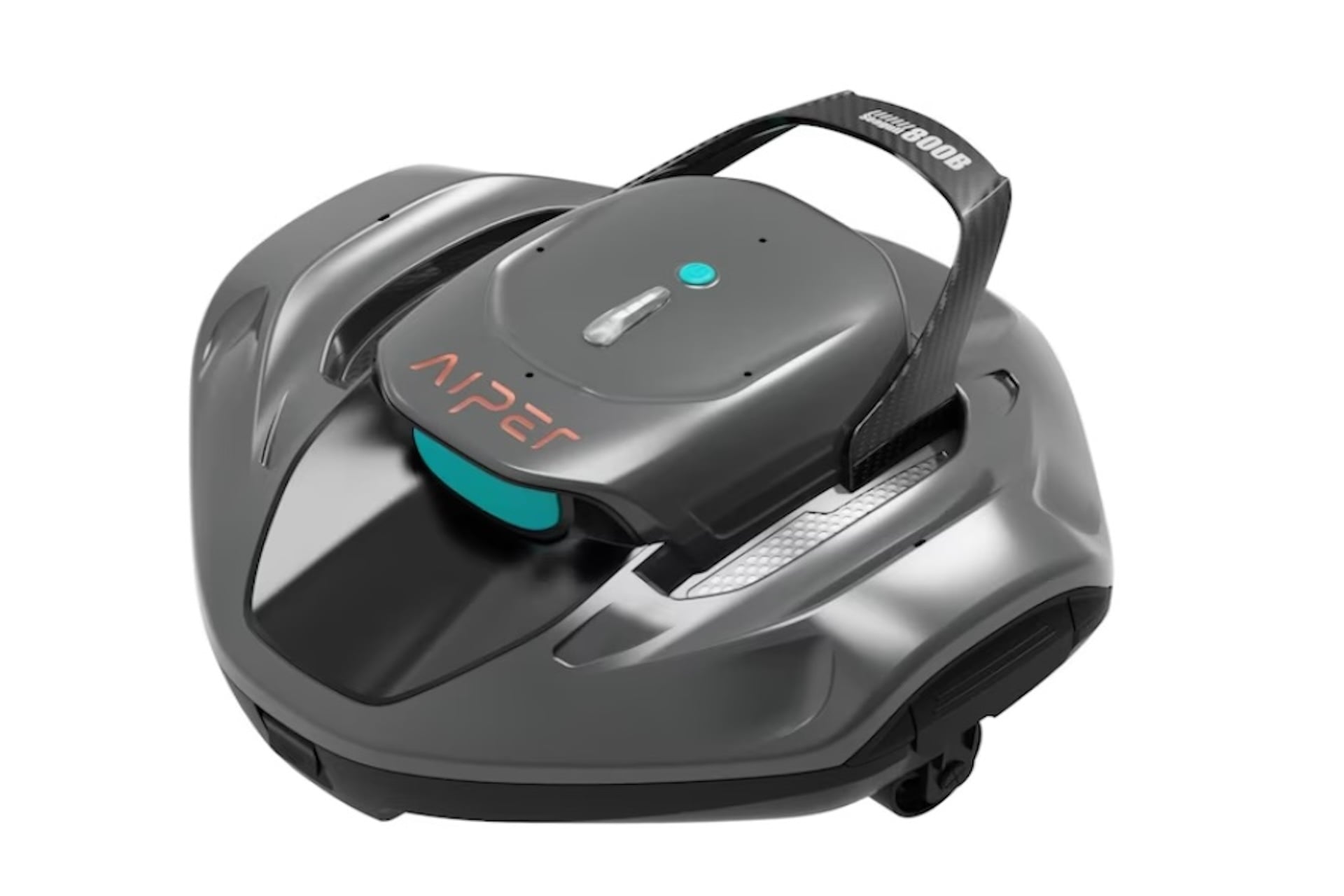 Aiper Seagull 800b Robotic Pool Vacuum Cleaner User Manual 26