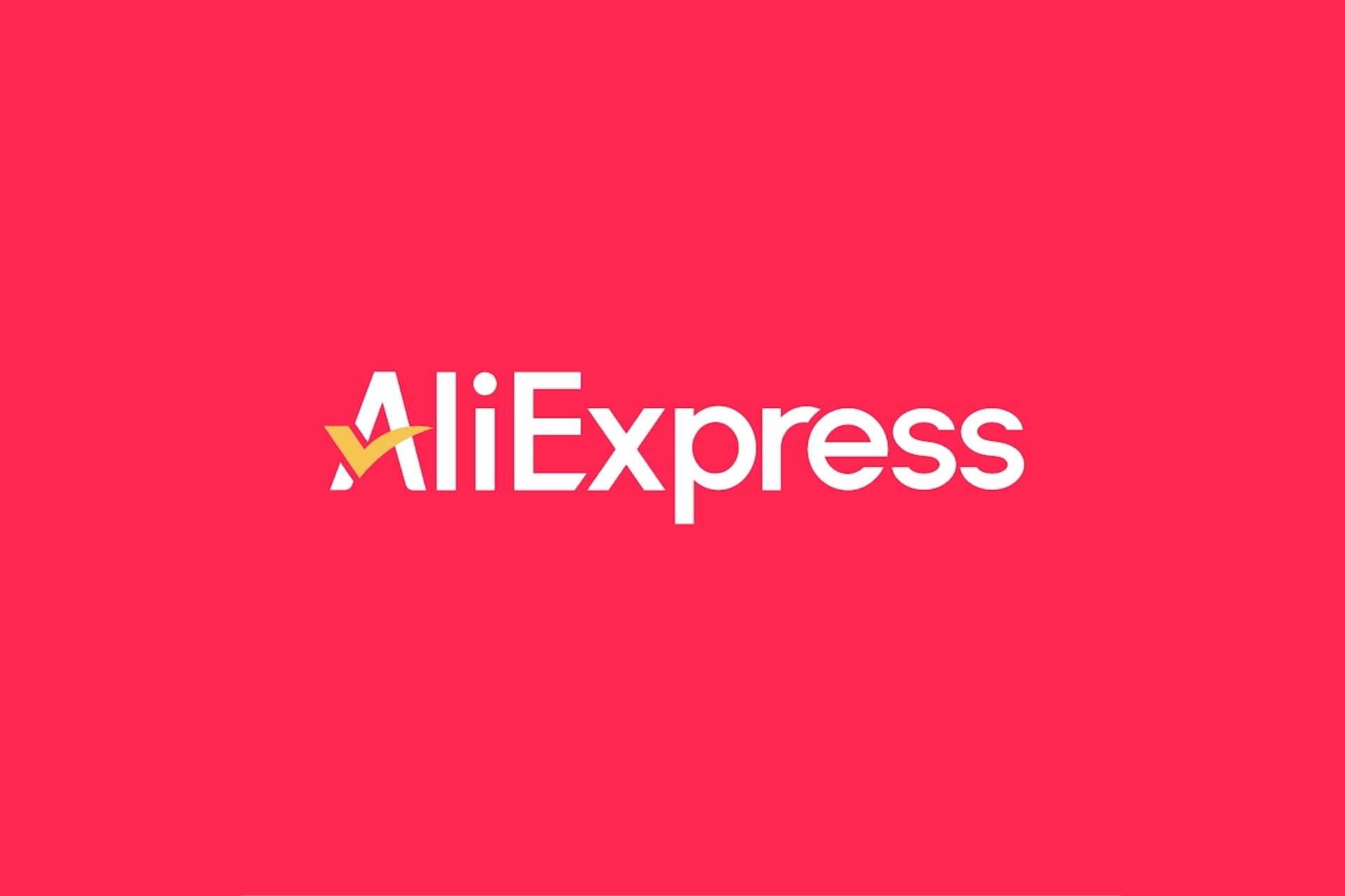 Aliexpress Logo