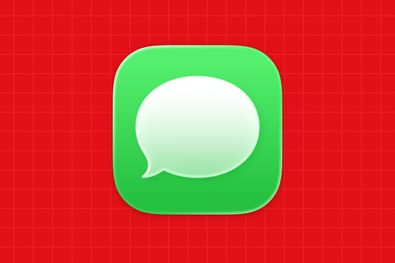 Apple Message