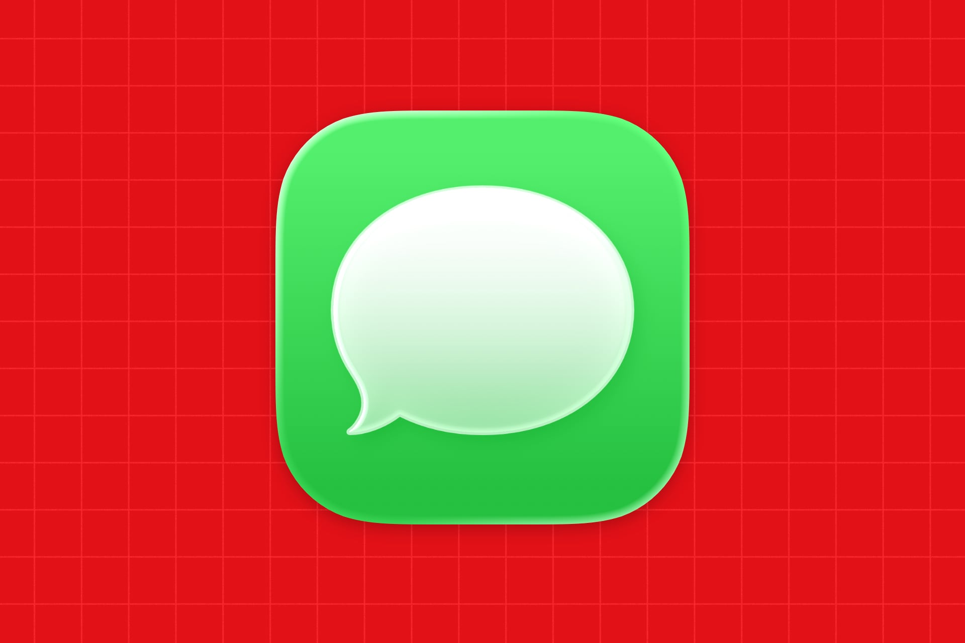 Apple Message
