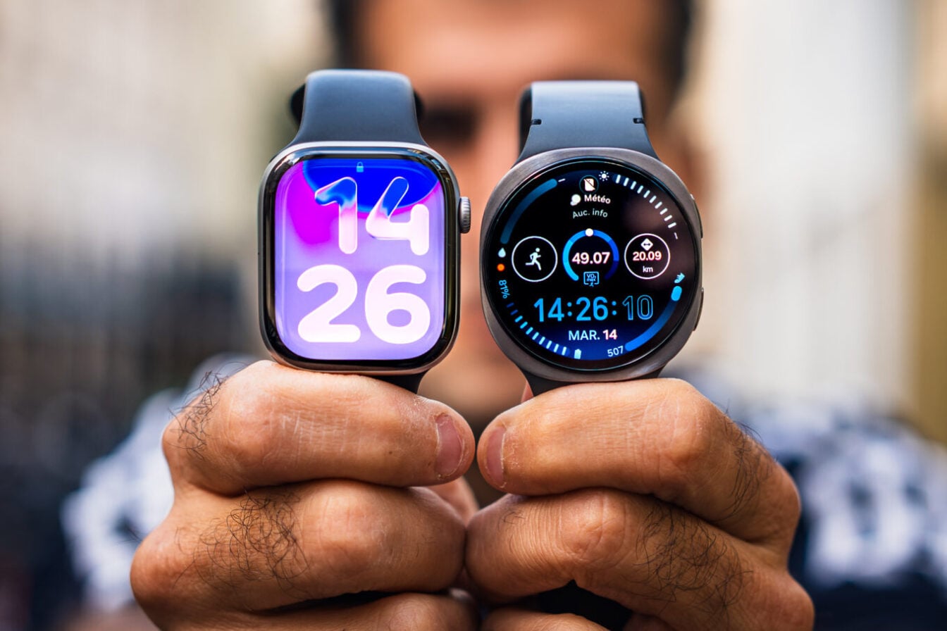 Apple Watch Series 12 et Ultra 4 : quoi de neuf pour les futures montres connectées d'Apple ?