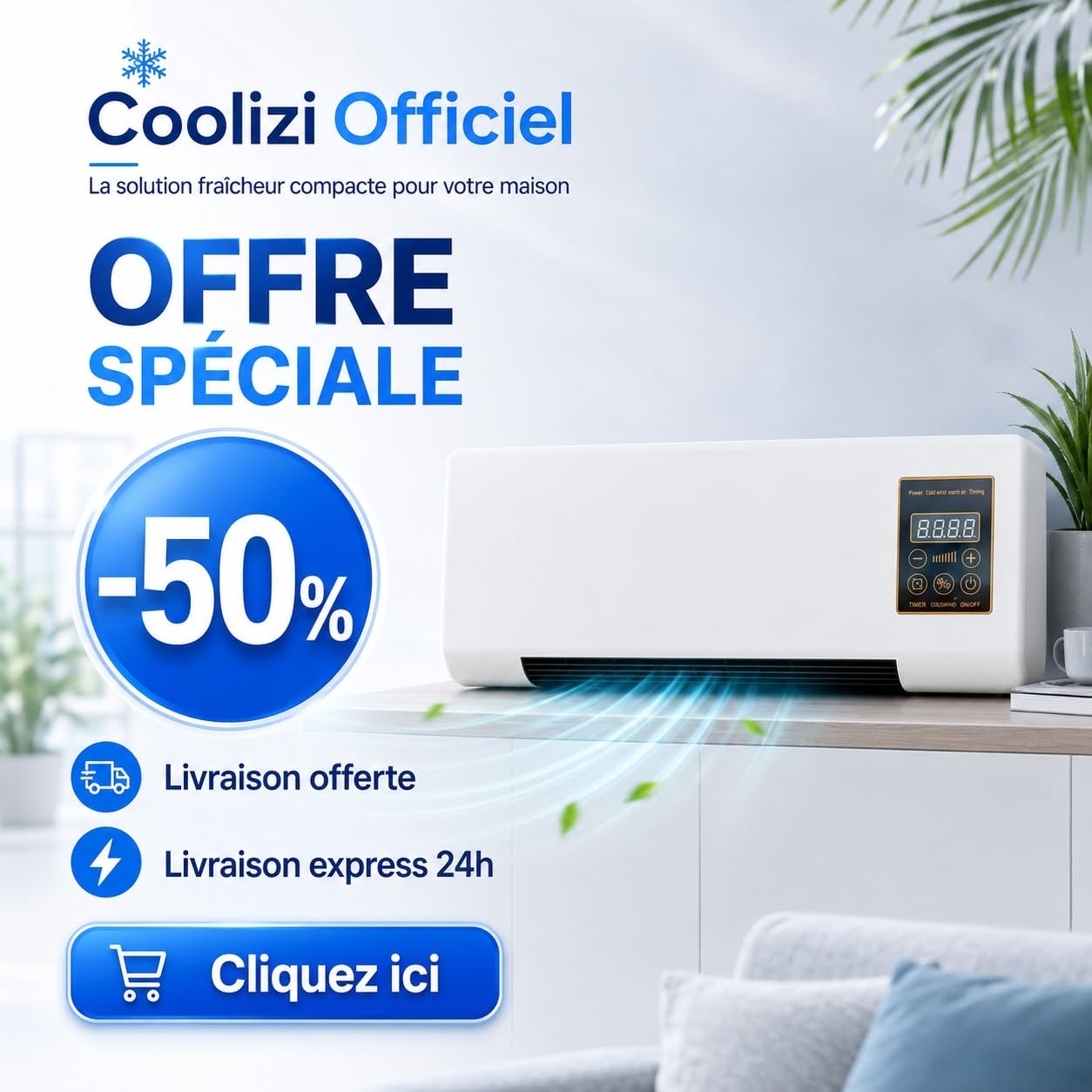 Arnaque Climatiseur 4