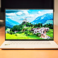 Avis Asus Zenbook A16 01net (6)
