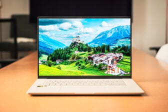Avis Asus Zenbook A16 01net (6)