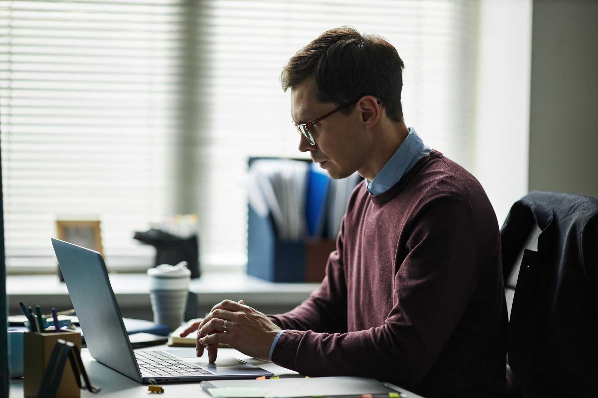 Bureau