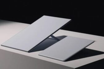 Starlink V5 Antenne