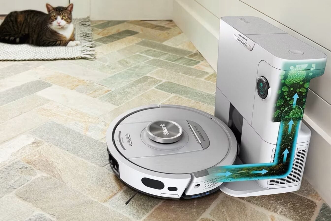 Des centaines de milliers d’aspirateurs robots exposent le plan de votre maison sur Internet