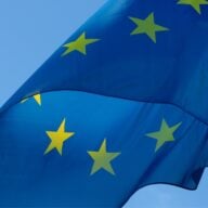Google/Gemini/Drapeau européen