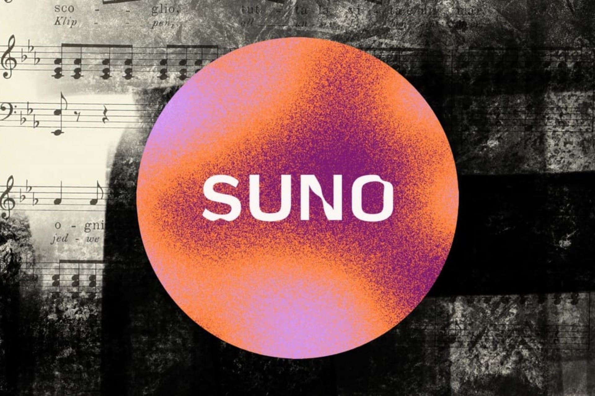 Suno AI
