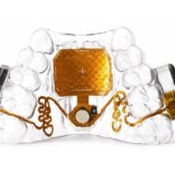 Augmental MouthPad