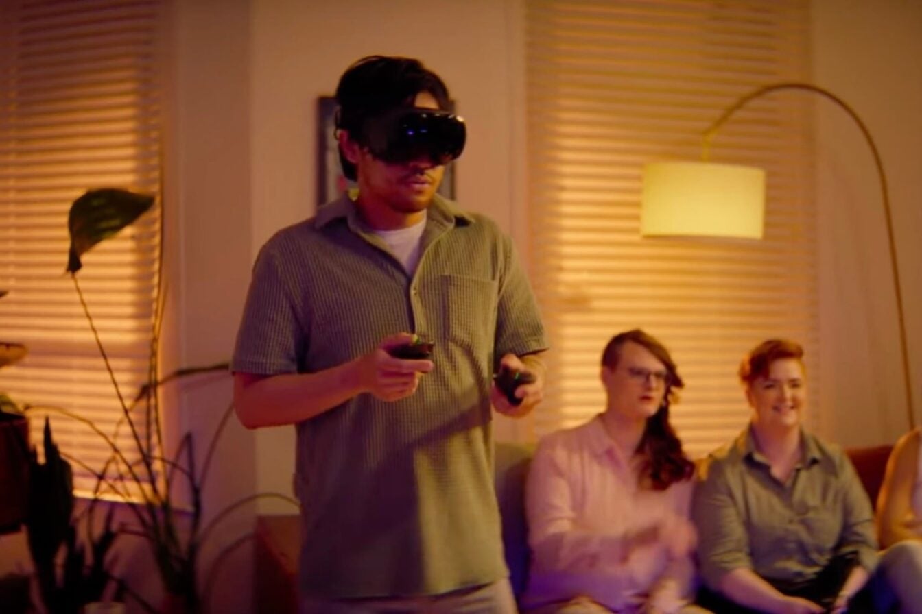 Combien coûtera le Steam Frame ? Qualcomm vient de compliquer l'équation