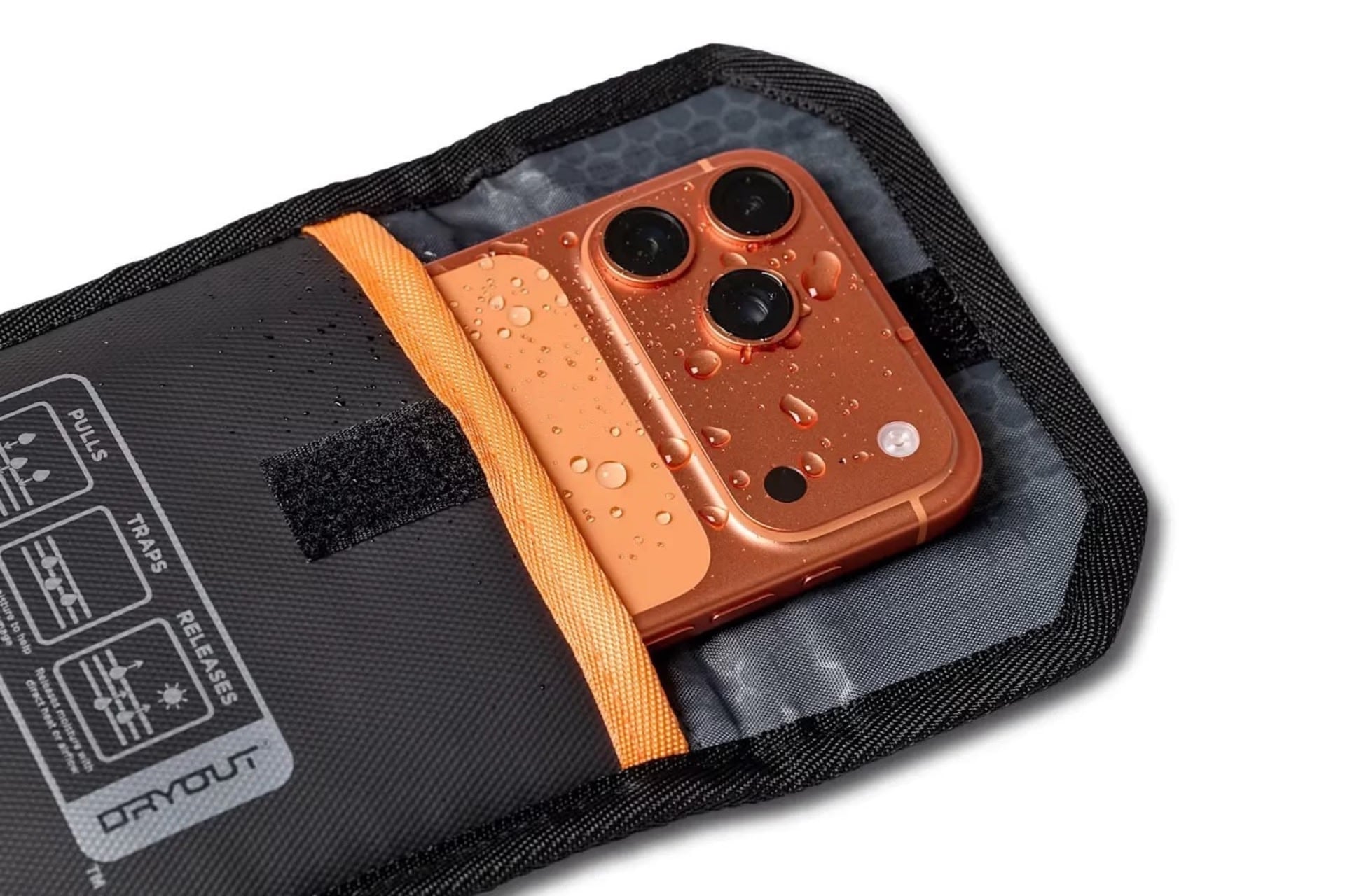 UAG x Dryout