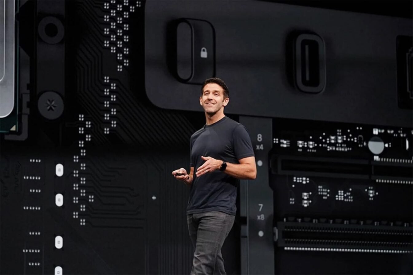 Le futur patron d’Apple a une priorité, et ce n’est pas l’iPhone