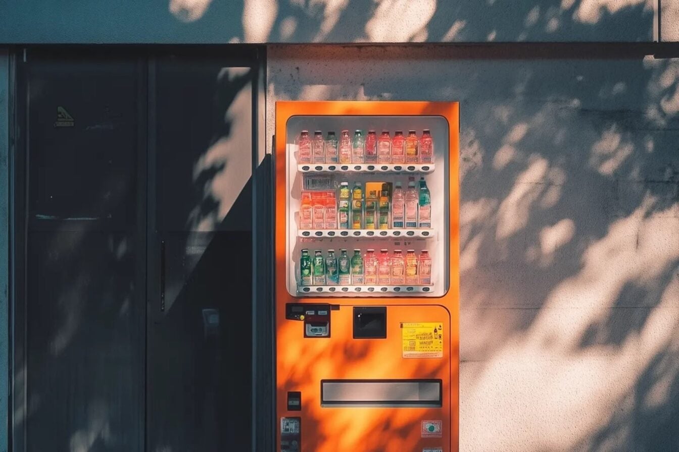 Vending Bench