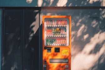 Vending Bench