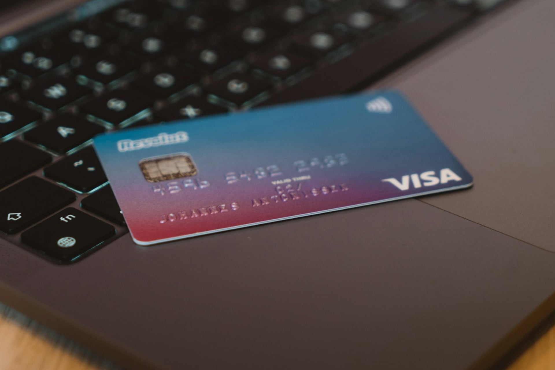 Carte Bancaire