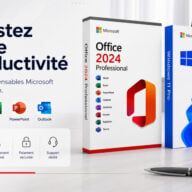 Cle Windows Godeal24