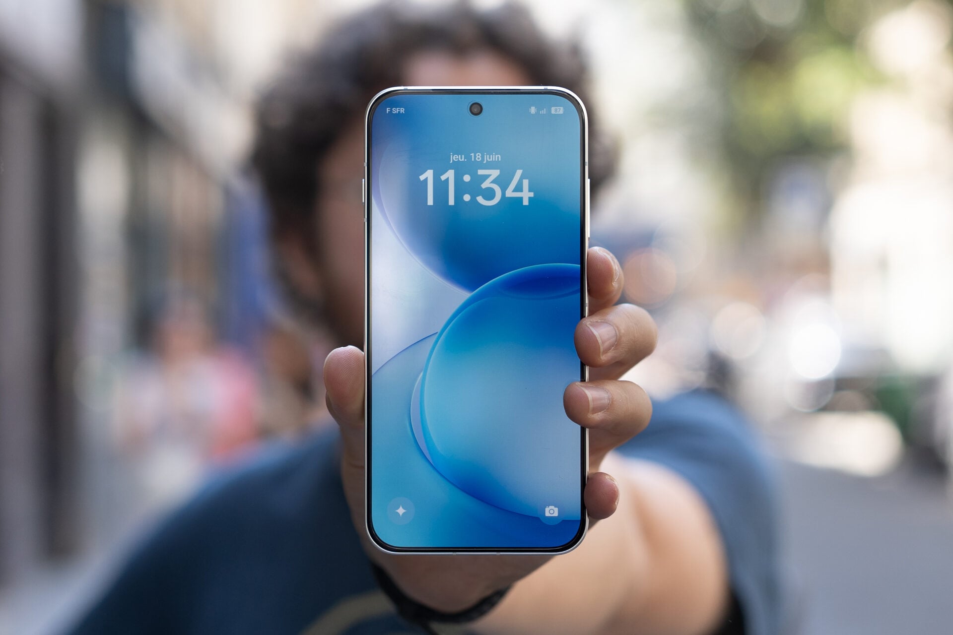 Oppo Reno 16 Pro Full