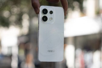 Oppo Reno 16 Pro Full