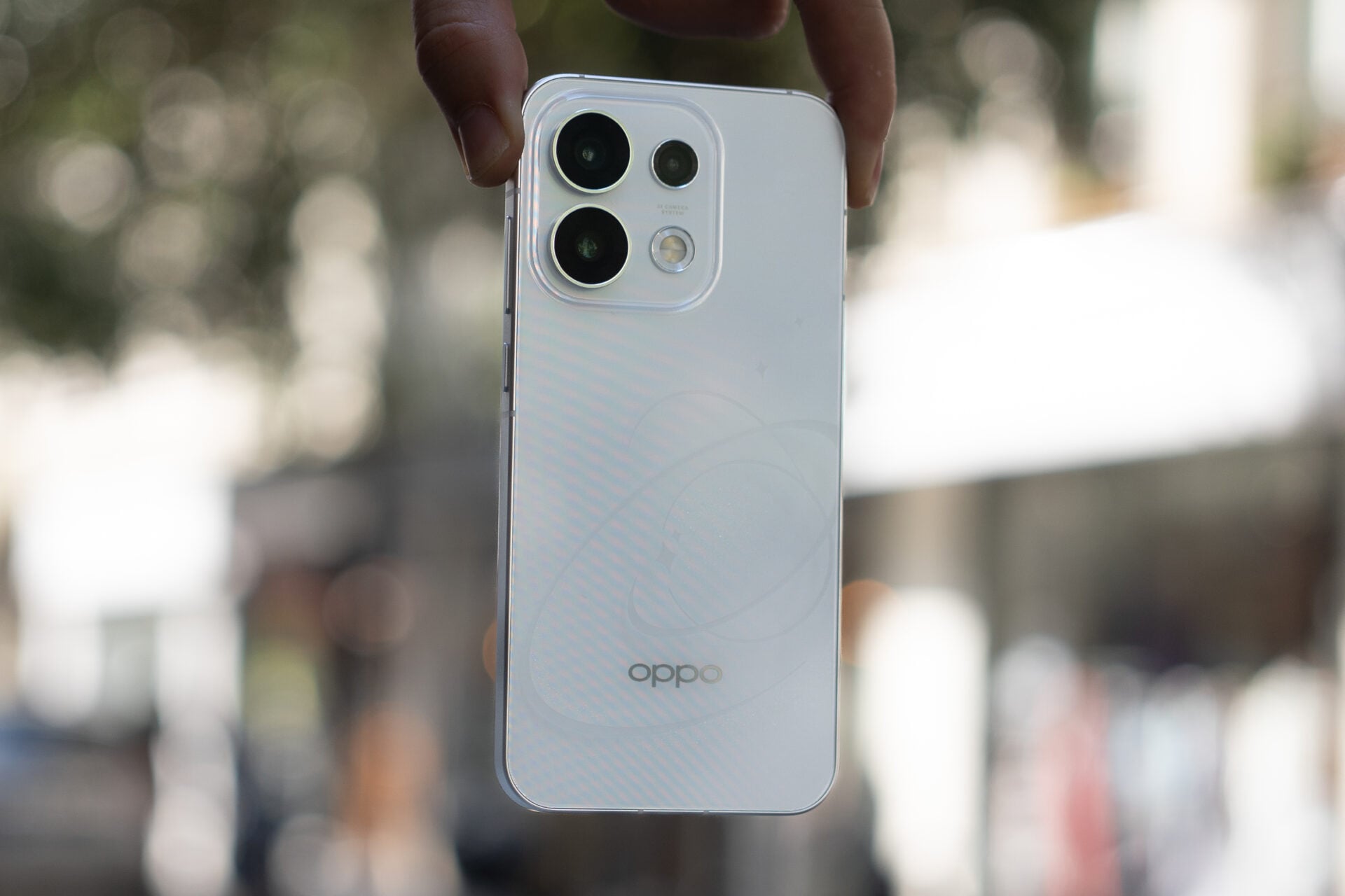 Oppo Reno 16 Pro Full