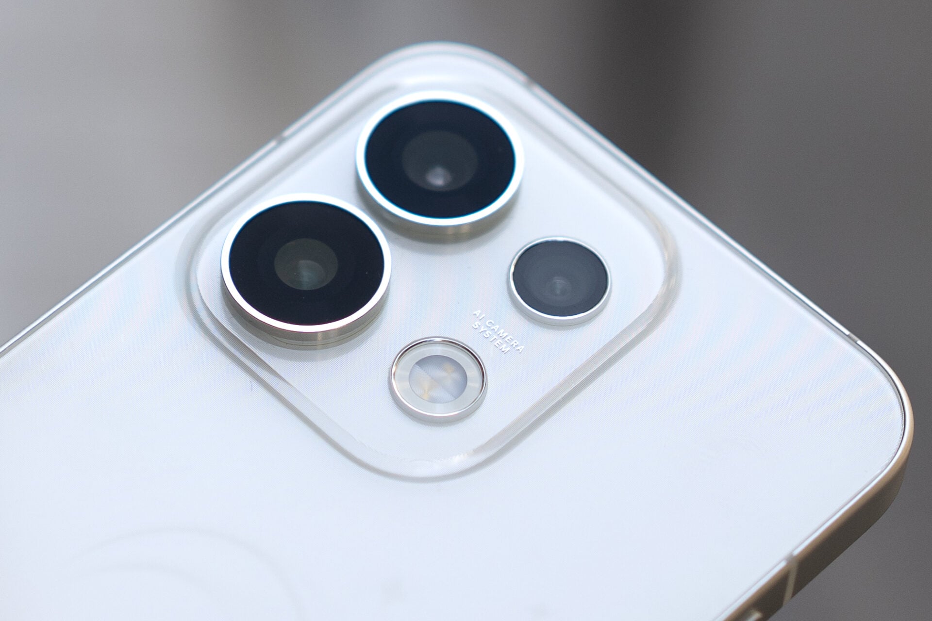Oppo Reno 16 Pro Full