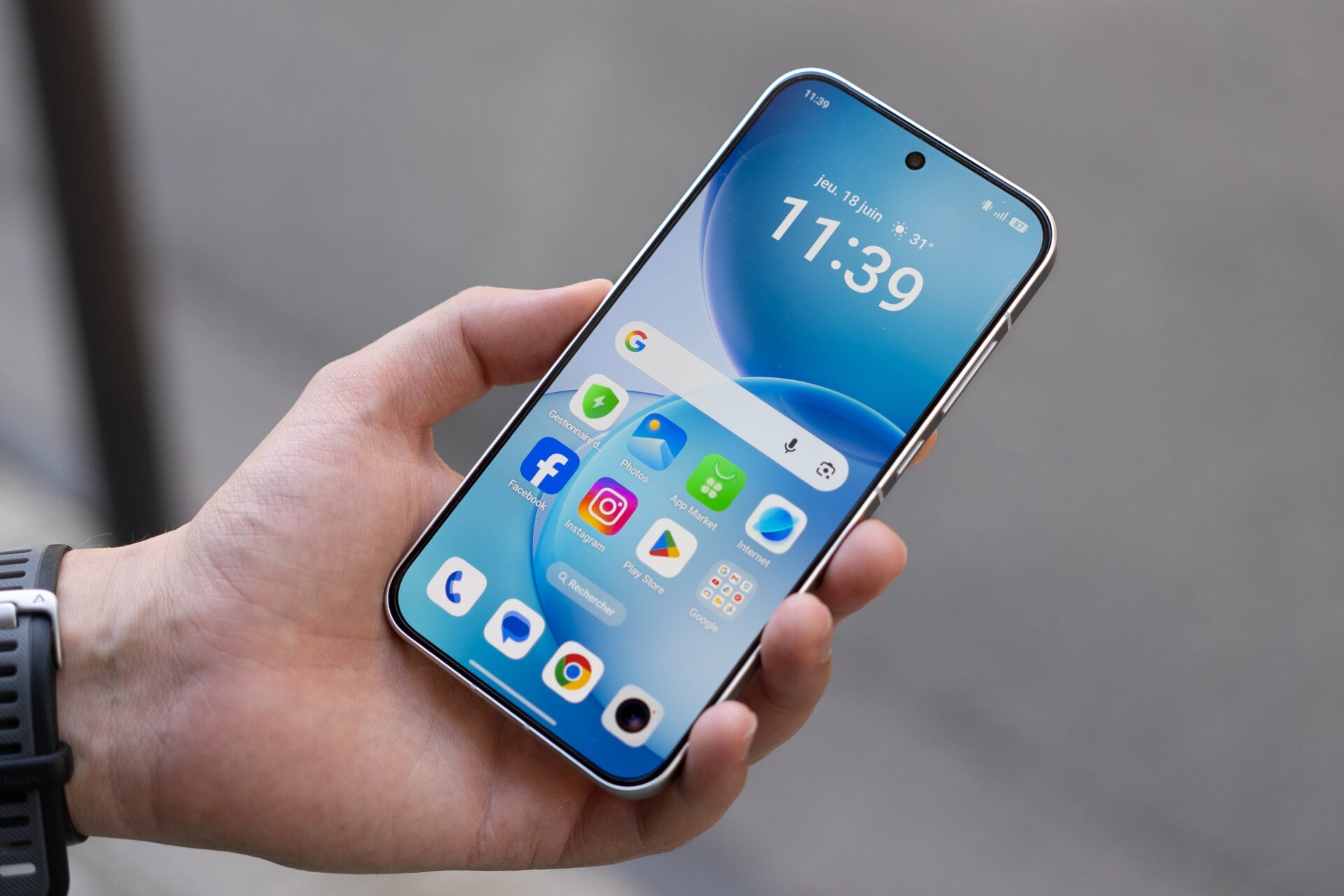 Oppo Reno 16 Pro Full