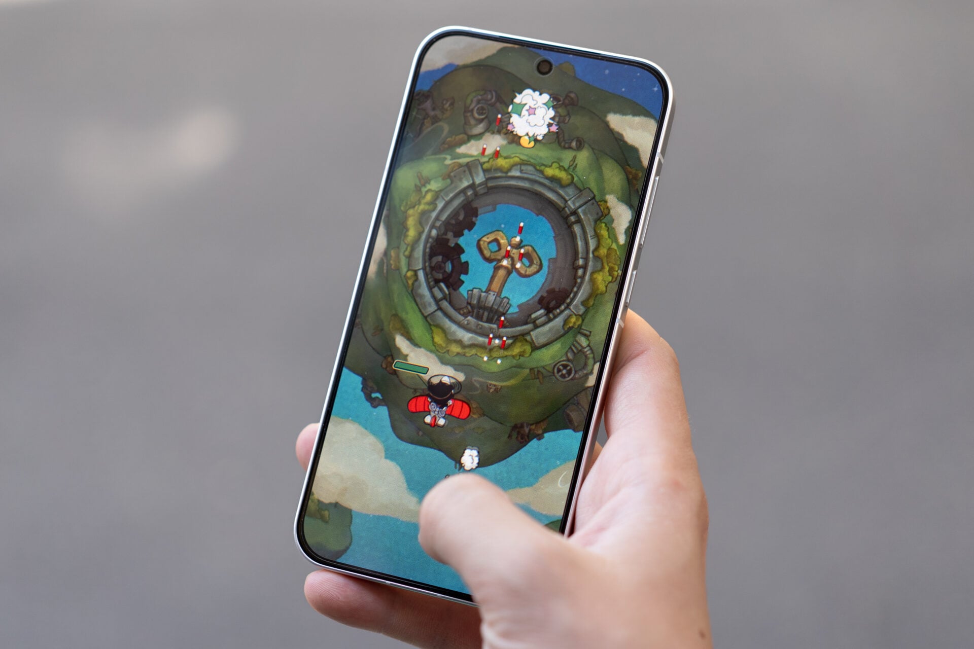 Oppo Reno 16 Pro Full