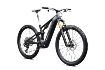 Specialized Turbo Levo R Ultralight