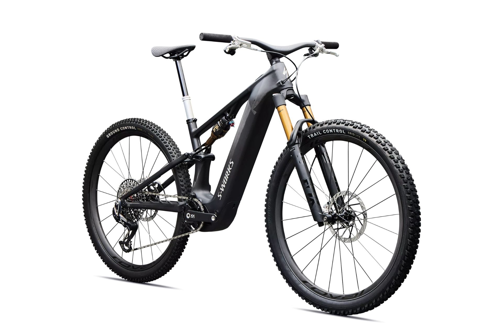 Specialized Turbo Levo R Ultralight