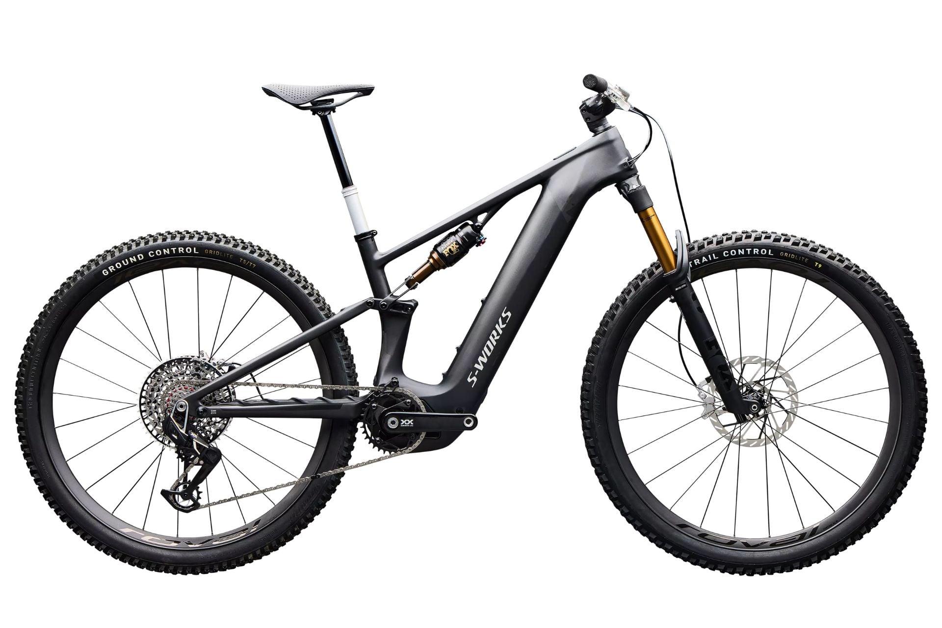 Specialized Turbo Levo R Ultralight