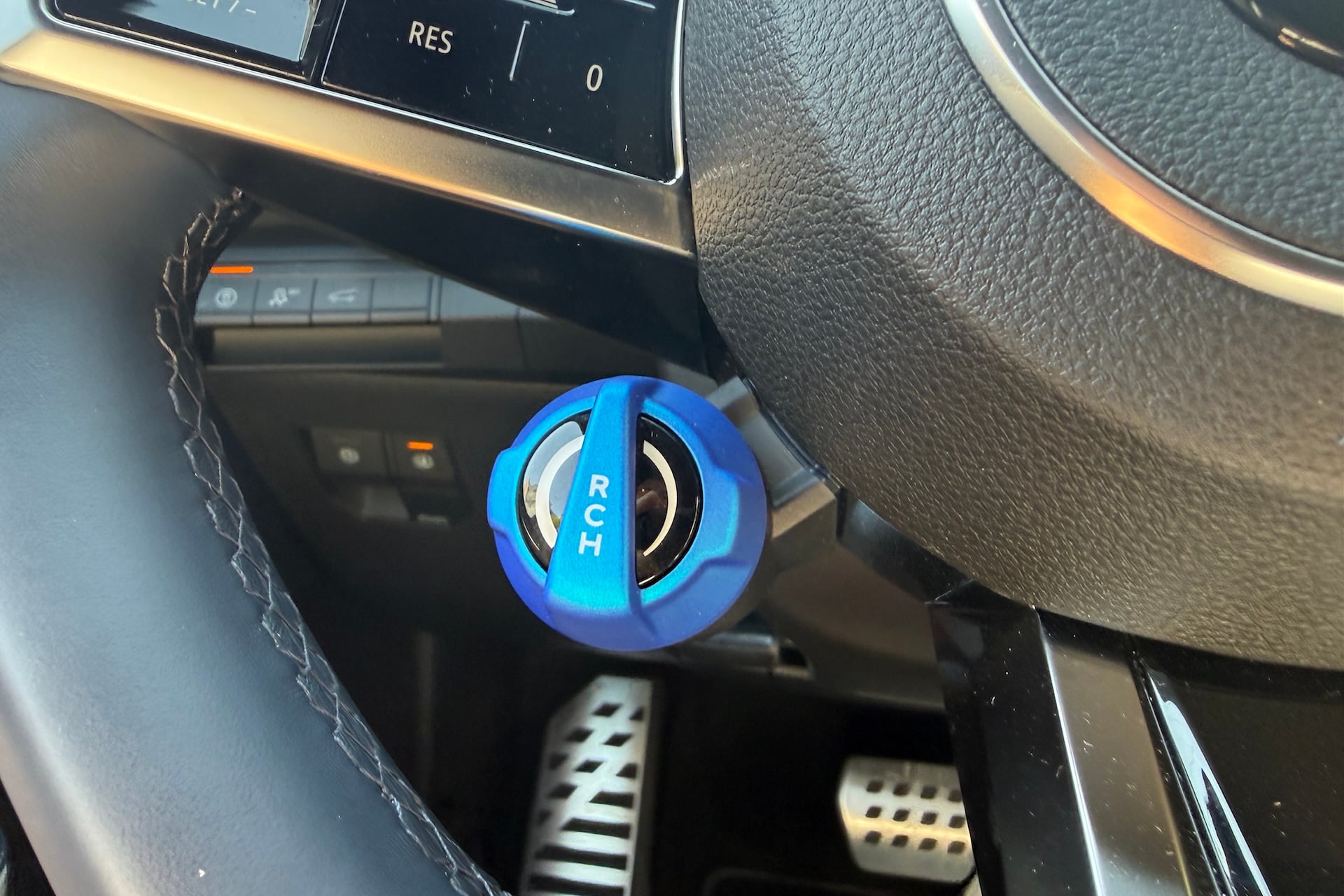 Essai Alpine A390 Gt 16