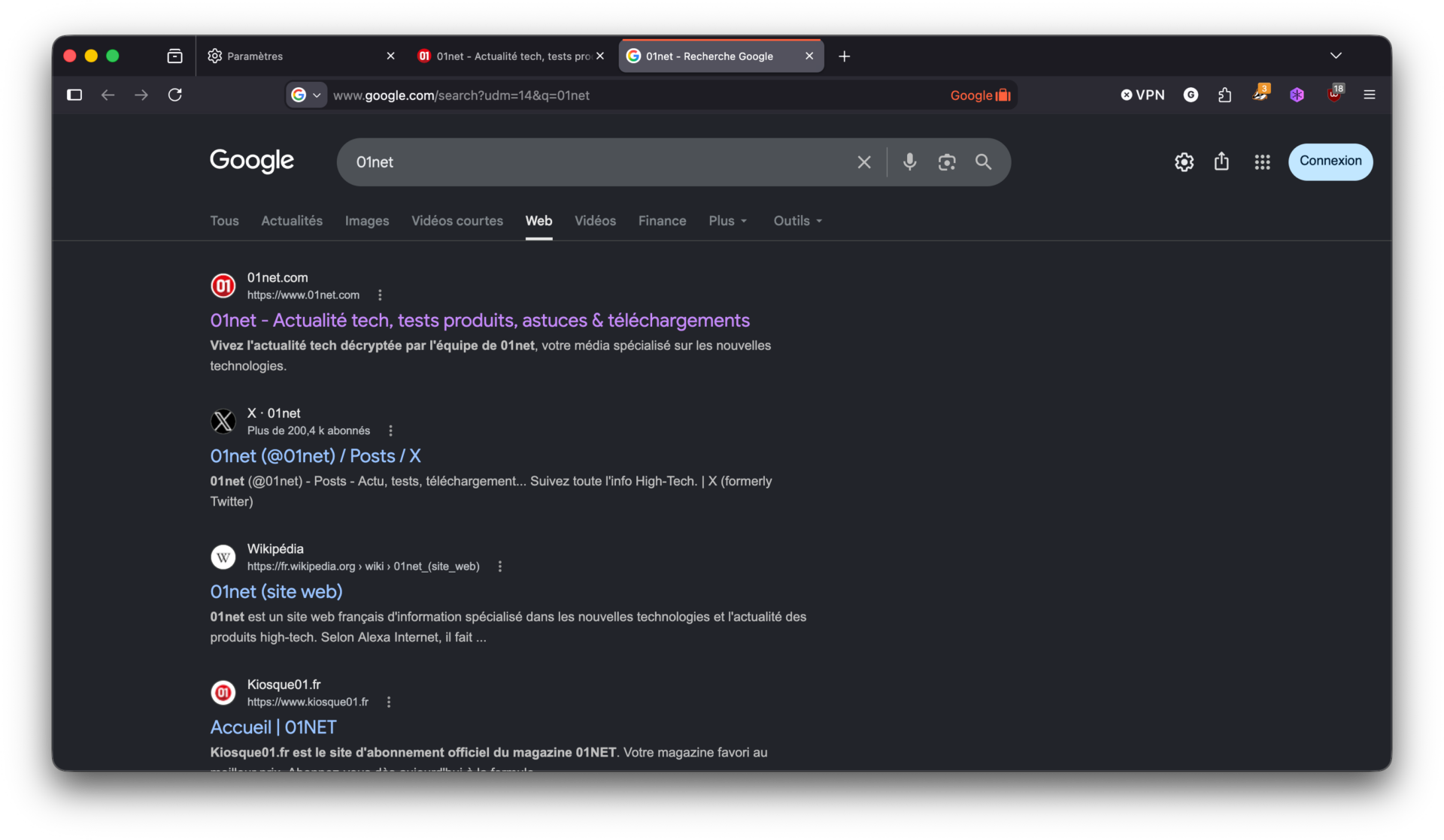 Firefox Masquer Ai Overviews Google 6