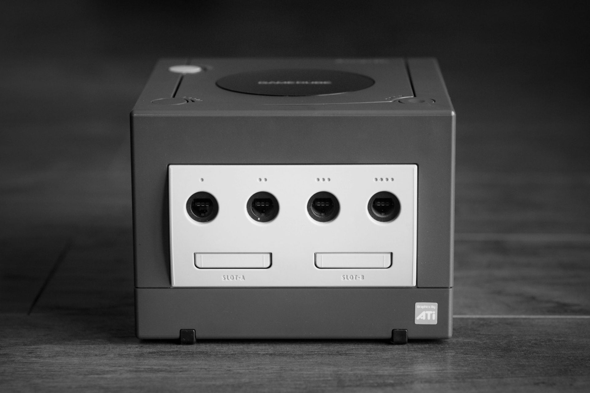 Gamecube